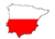 APARCAMIENTO ORZÁN - RIAZOR - Polski